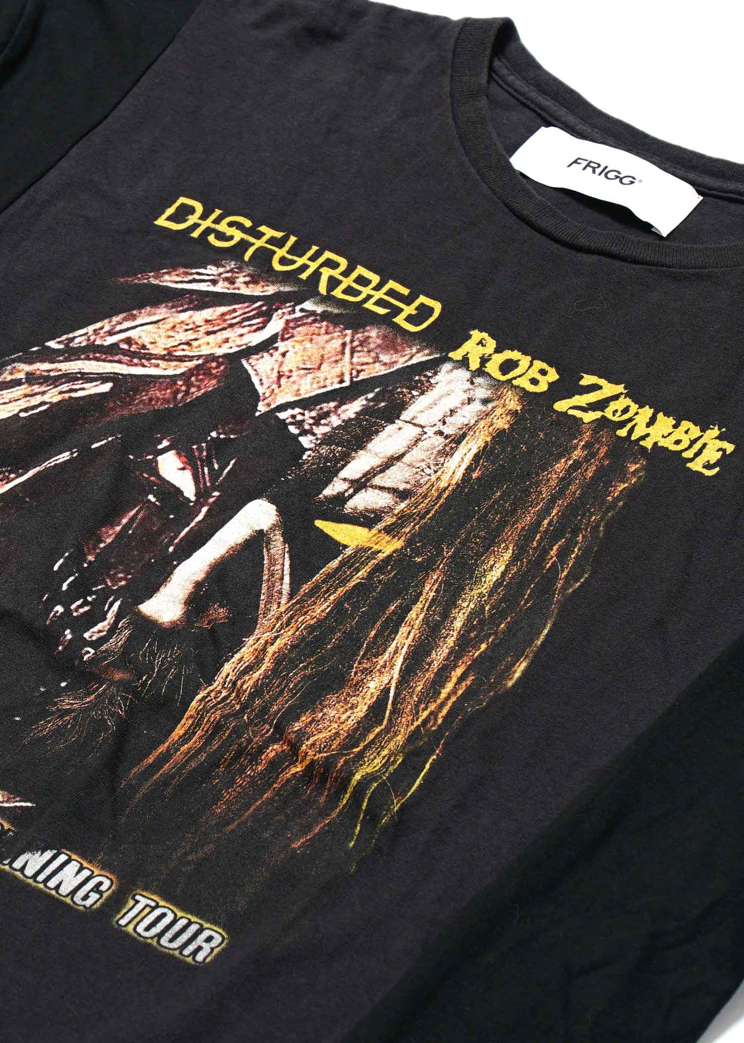 Re / Tee shirts
