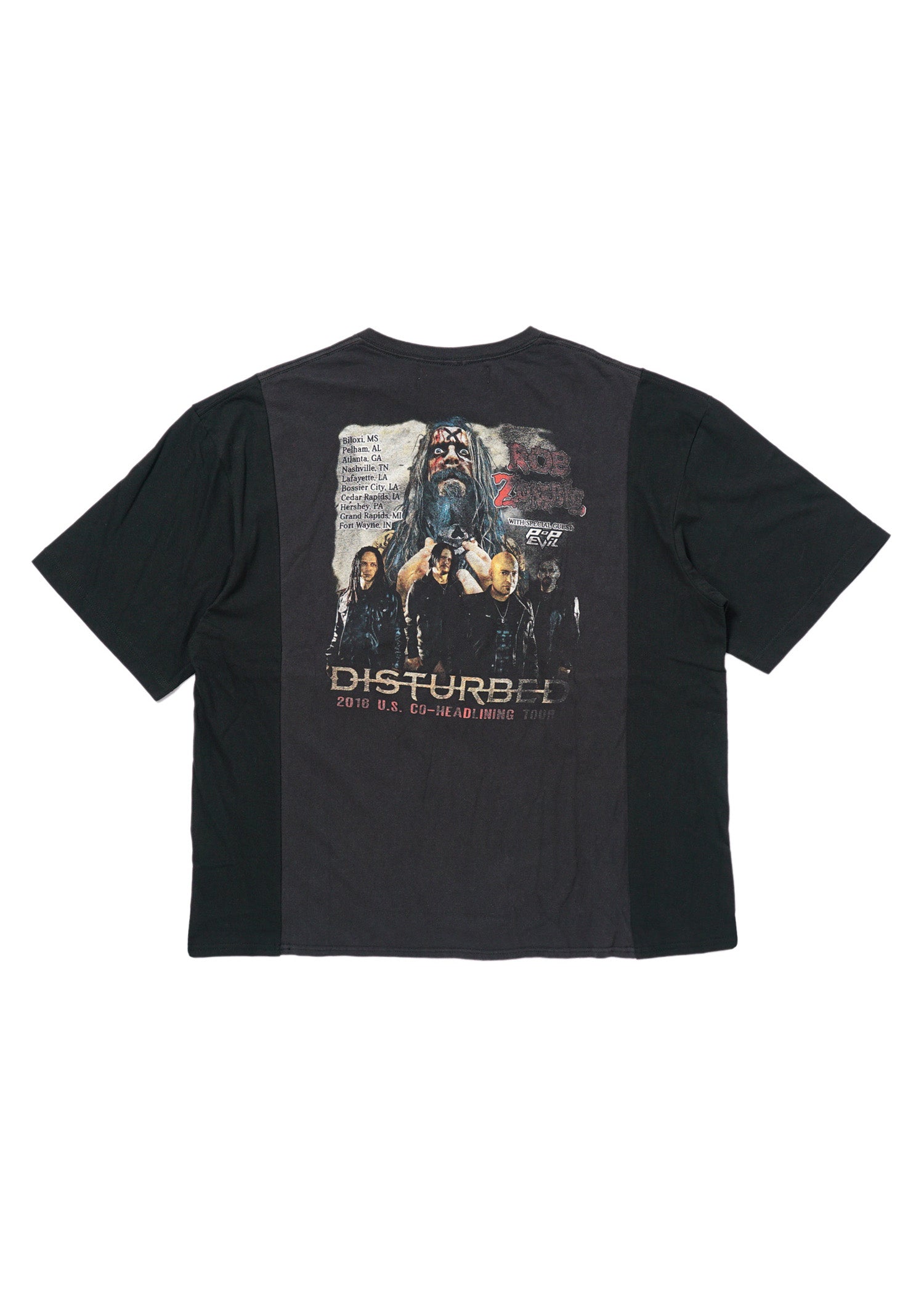 Re / Tee shirts