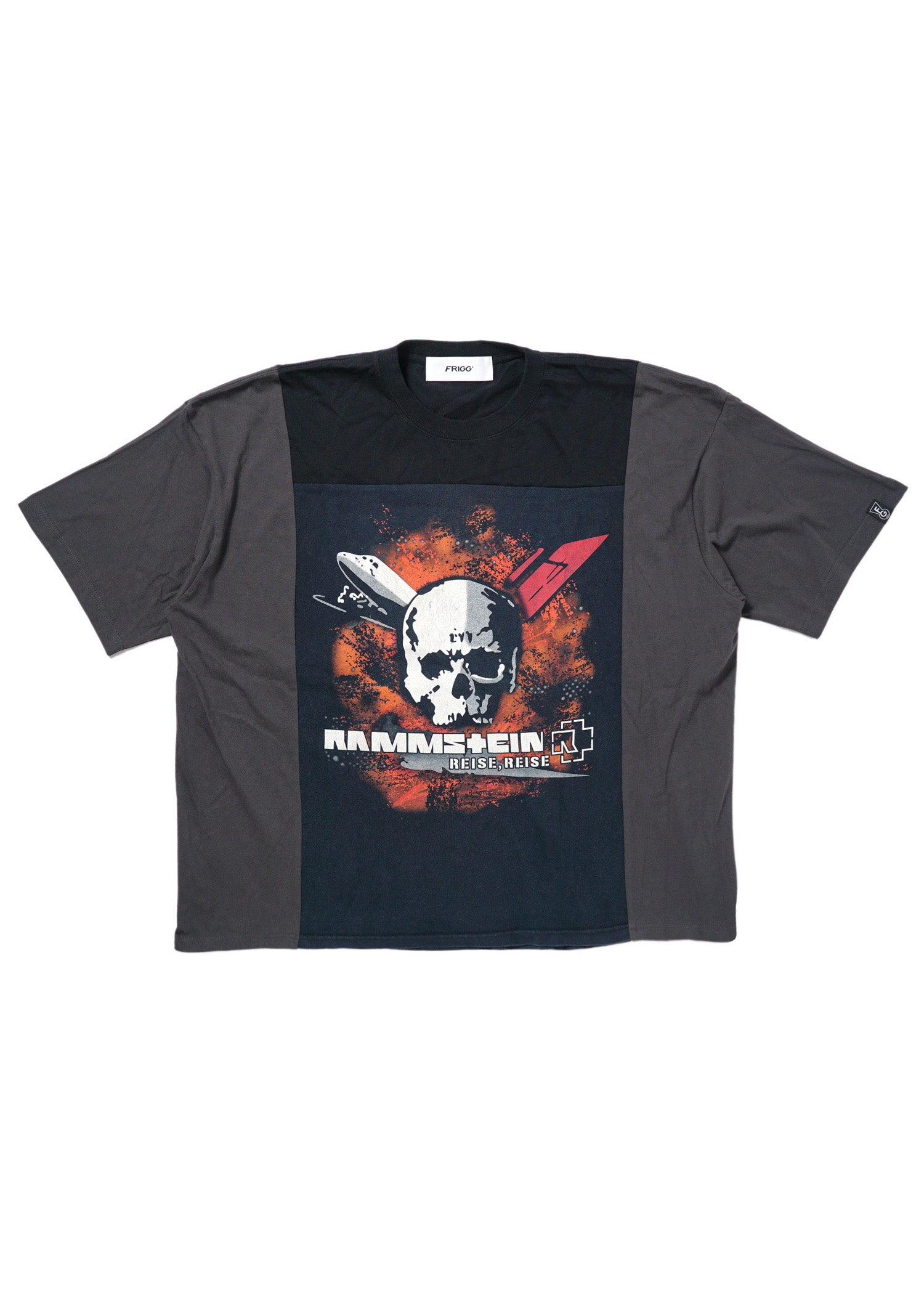 Re / Tee shirts